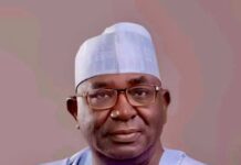 Tension in Zamfara as former minister, Bilbis arrested