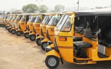 Kano bans “A daidaita sahu
