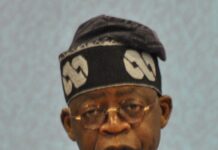 Tinubu meets G5 governors in Europe for political negotiation