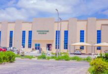 Katsina relocates TSB to better place