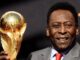 Pele: Soccer legend, stable in hospital