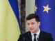 Ukraine reports new widespread Russian strikes