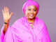 In Gombe: Hon. Binta Bello decamps to APC