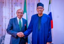 CBN reviews cash withdrawal limit