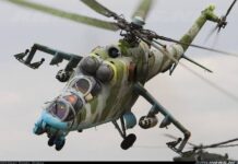 NAF winning terrorism