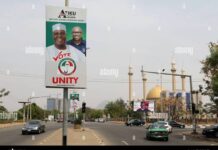 Court jails man 2 years for destroying Atiku billboard