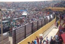 KATSINA: Sakon PDP ga APC