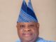 DSS withdraw from Gov Adeleke’s convoy