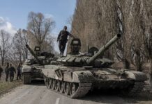 Ukraine surrenders Artyomovsk