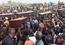 Killing 39 persons in Southern Kaduna, reprisal. – Reuben Abati