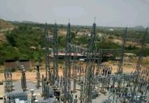 Kano completes Tiga 10 megawatts Hydro Power Station