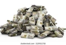 CBN spends N800bn in production, destruction of naira notes