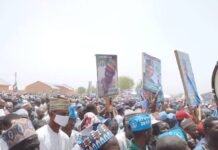 APC resumes guber campaign in Katsina