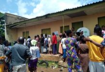Prison awaits vote buyers