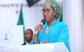 FGN stops end of year spendings by MDAs