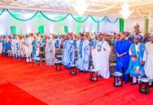 Nigeria Witnesses Transformation With Tinubu As President – Buhari