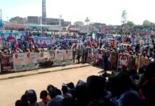 Bauchi voters show massive support for APC, yearning for change