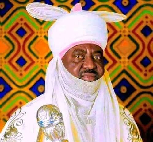 Albarkar ziyarar Sarkin Kano Aminu Bayro zuwa Aljeriya