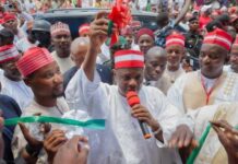 DEFECTION: Kwankwaso threatens NNPP members
