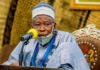 Ganduje sacks Baba Impossble, commissioner, religious affairs