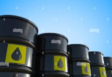 Nigeria earned N16.187 trillion from crude oil