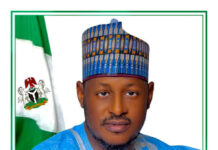 Gwamnan Katsina: Sarkin Katsina ya zabi Dikko Radda