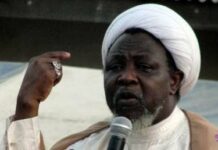Terrorism in the Middle East: El- Zakzaky condemns US