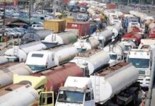 Petroleum Tanker Drivers grumble, plan strike