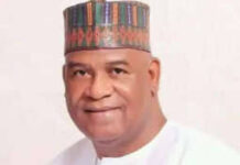 Sen. Mandiya makes massive empowerment