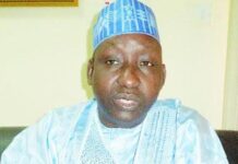 UMYU gets new pro chancellor, Barr. Abdullahi Faskari