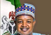 Kebbi students receive N895 million