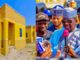 Housing Deficit: Zamfara Govt hands over 460 housing units to NLC