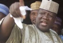 Yari, ex Zamfara governor forfeits monney, 29 properties to FGN