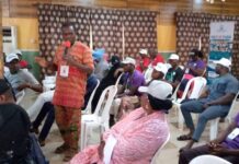 ASUP inputs on policy document to curb sexual harassment