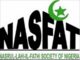 NASFAT donates education materials to Doka