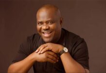 Rivers PDP presidential rally: Wike denies venue