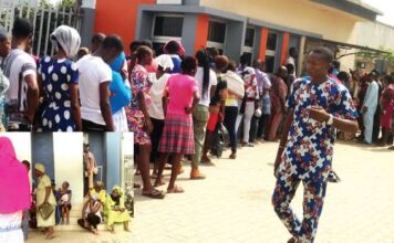 Naira scarcity: Gov Zulum infuriated with CBN
