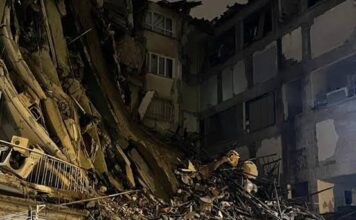 Over 1,200 lives lost in Turkey, Syria earthquake