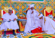 FGN supports 500,000 families in Katsina – Gov Masari