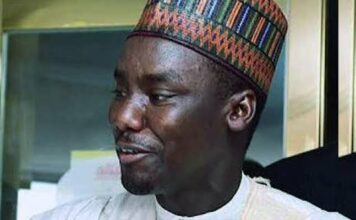 Working against Tinubu: Sabi’u Tunde denies allegations
