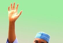 N11 billion fraud allegations: Gov Masari withdraws case against Shema