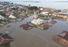 Flood: 32 states, 178 LGAs at risk in 2023
