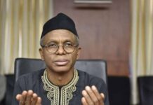 Trouble brews in Kaduna ?