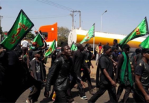 Four dead as Gov el- Rufa’i’ s convoy clashes with shi’ite members
