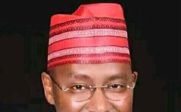Police arrest member elect,Sani Madakin Gini in Kano