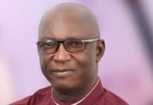 CAN is partisan. – Asake