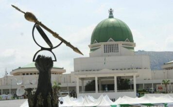 NASS leadership: Consider South South Chrisstian – Lukman