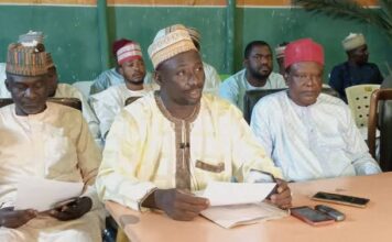 Katsina NNPP sacks chairman, deputy gubernatorial candidate