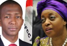 U.S. recovers over $53M fraud proceeds involving Alison-Madueke