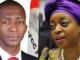 U.S. recovers over $53M fraud proceeds involving Alison-Madueke